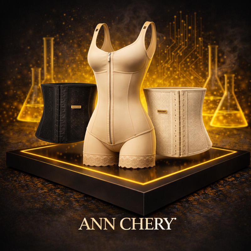 Ann Chery