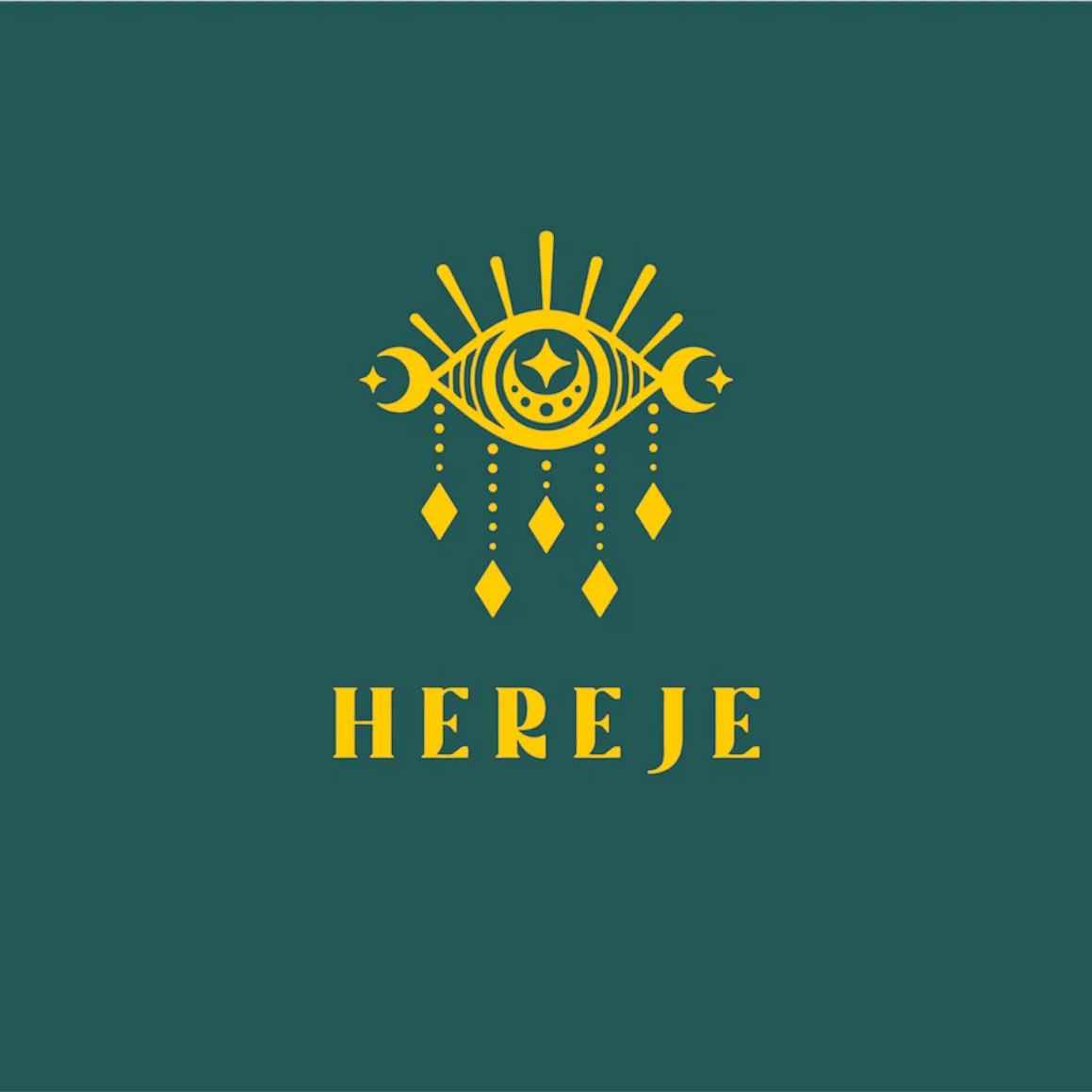 HEREJE