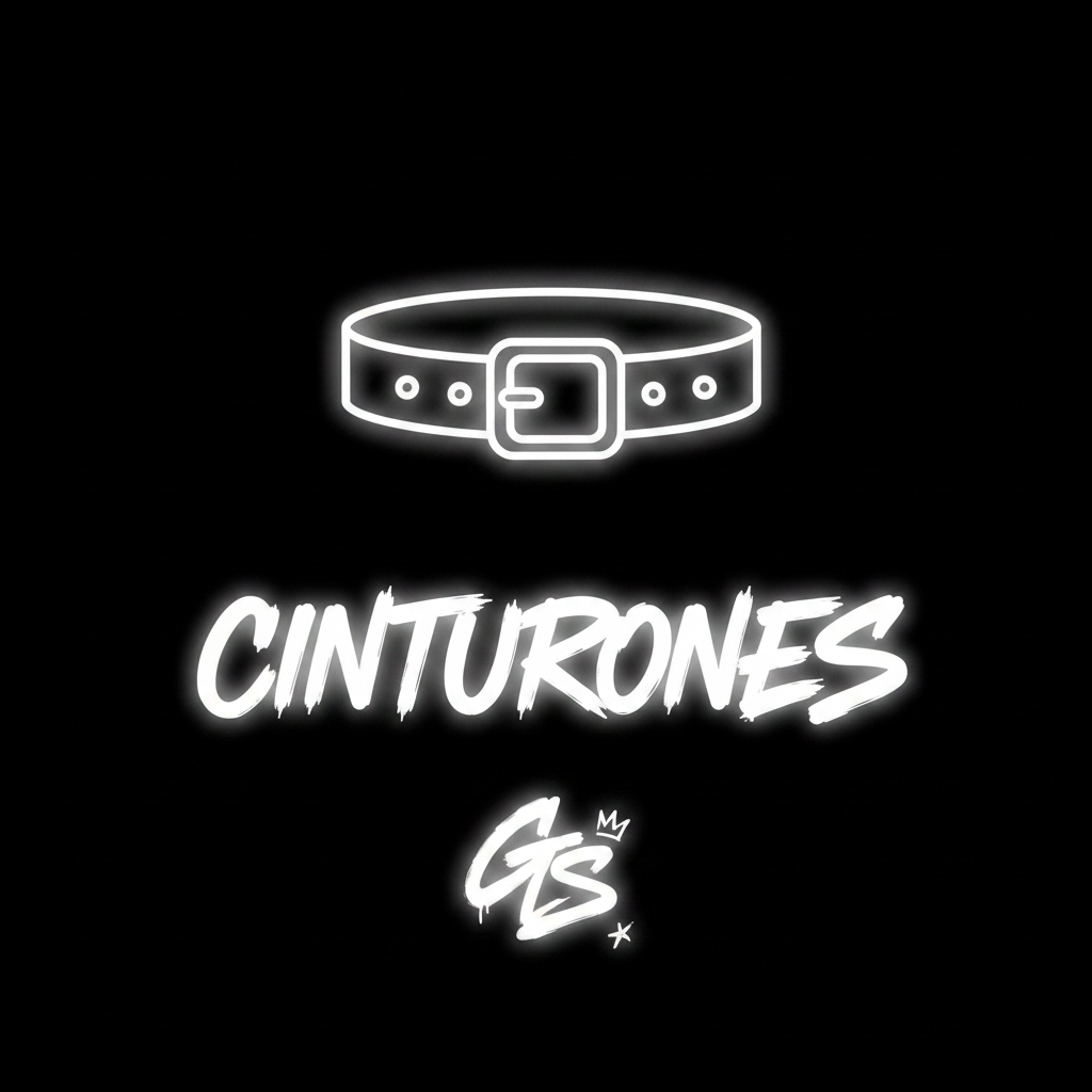 Cinturones