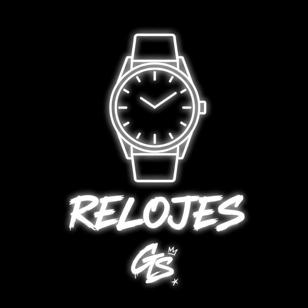 Relojes