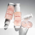 ONE SIZE secure the glow tacky hidrating primer 30ml