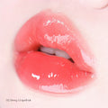 colorgram - fruity glass tinta de labios