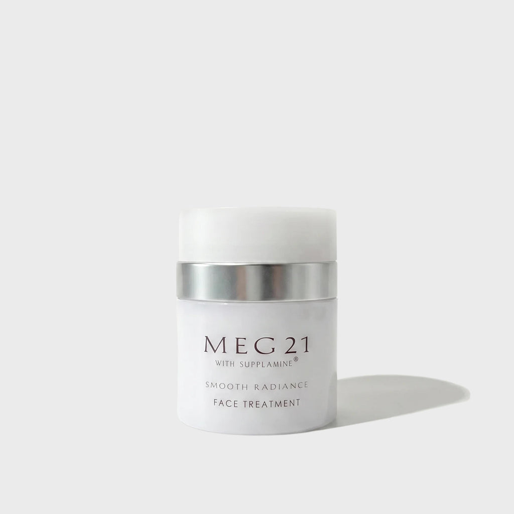 Face treatment con supplamine