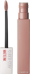 Maybelline Super Stay Matte Ink #05 Loyalist