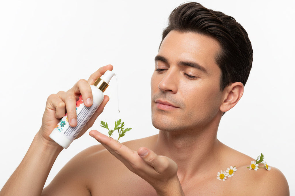Sérum primer vita E antioxidante y oxigenante facial