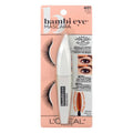 LOREAL BAMBI EYE MASCARA #401 BLACK