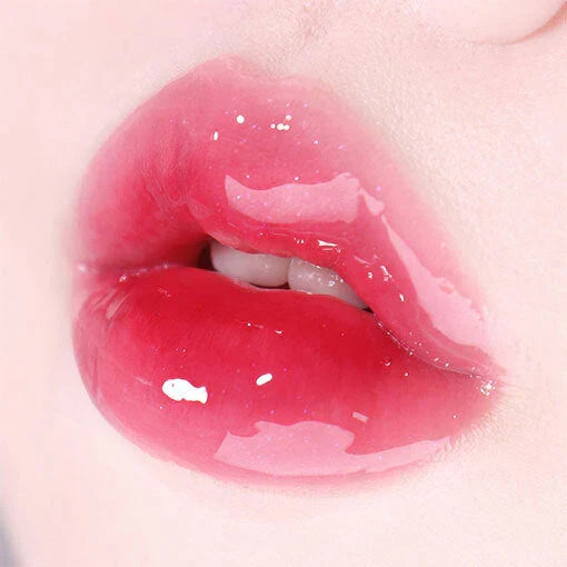 colorgram - fruity glass tinta de labios