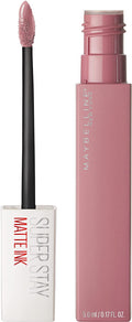 Maybelline Super Stay Matte Ink #10 Dreamer