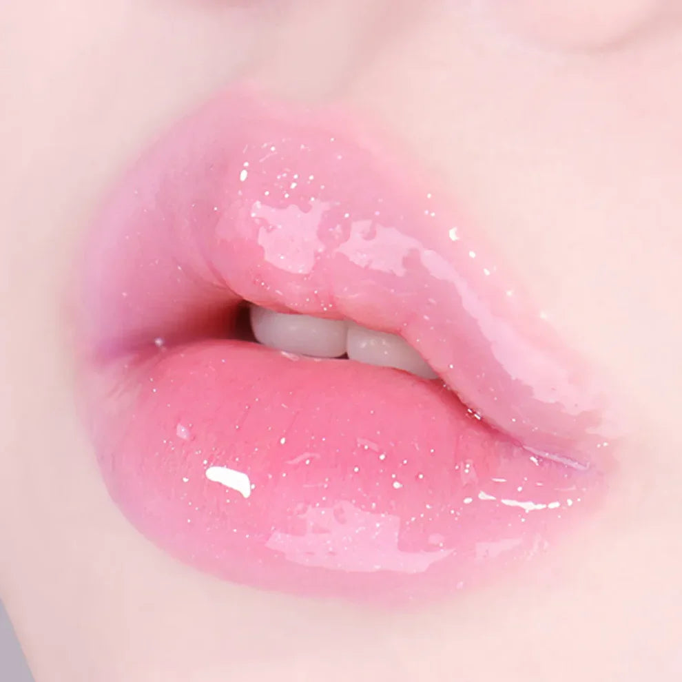 colorgram - fruity glass tinta de labios
