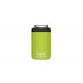 Yeti Rambler Colster Can Insulator Chartreuse