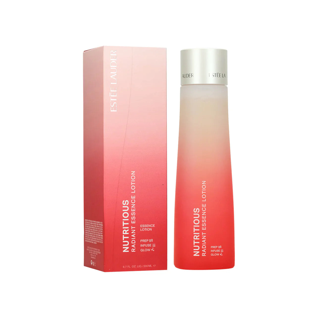 Estee Lauder Nutritious Radiant Essence Lotion