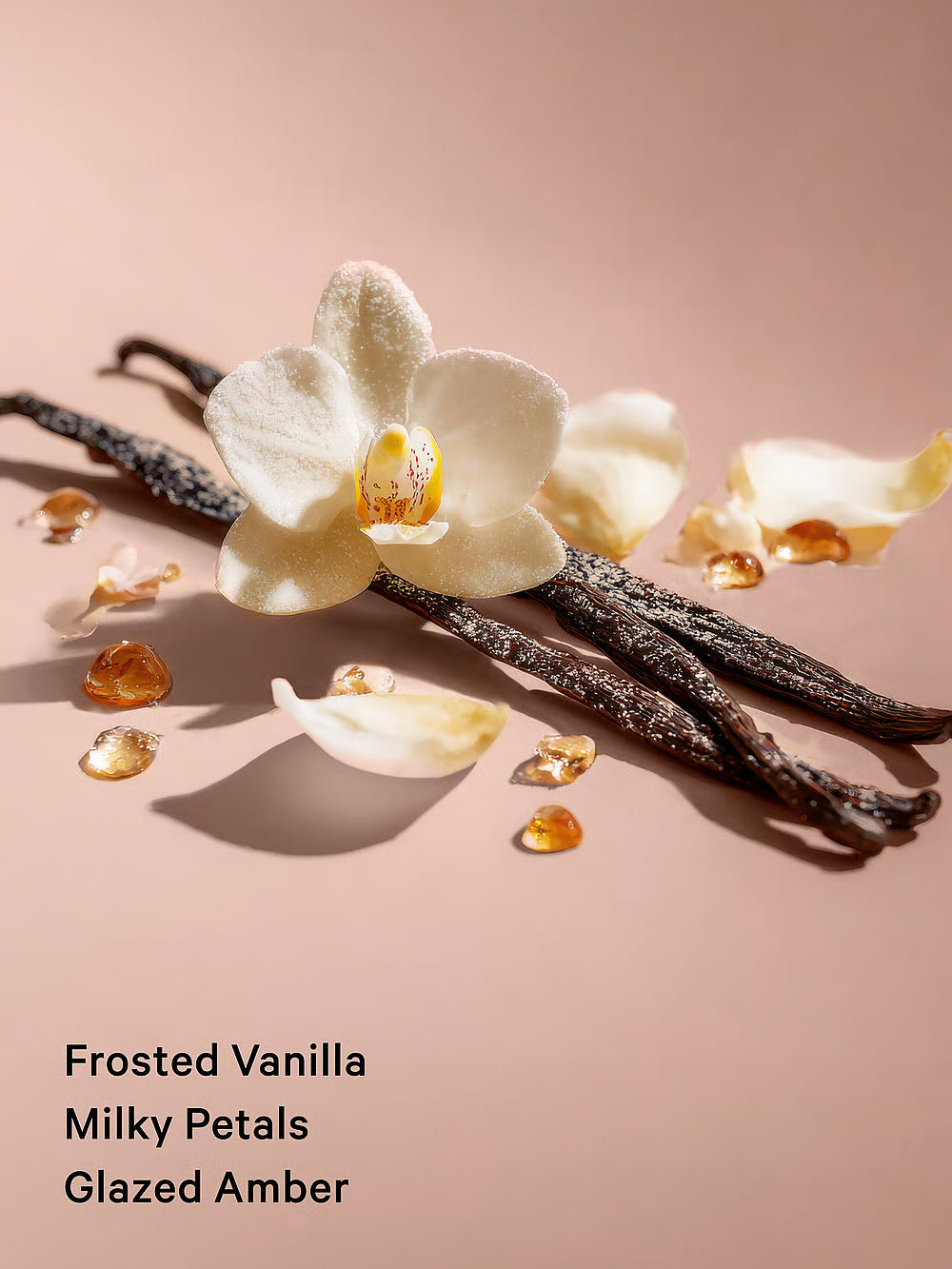Victoria's Secret Frosted Vanilla Fantasy 250 ml.