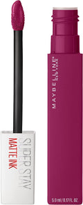 Maybelline Super Stay Matte Ink #120 Artist