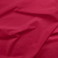 1/2 metro de Tela de algodón Rojo Sangría Paintbrush liso sólido *Llega el 31 de octubre**