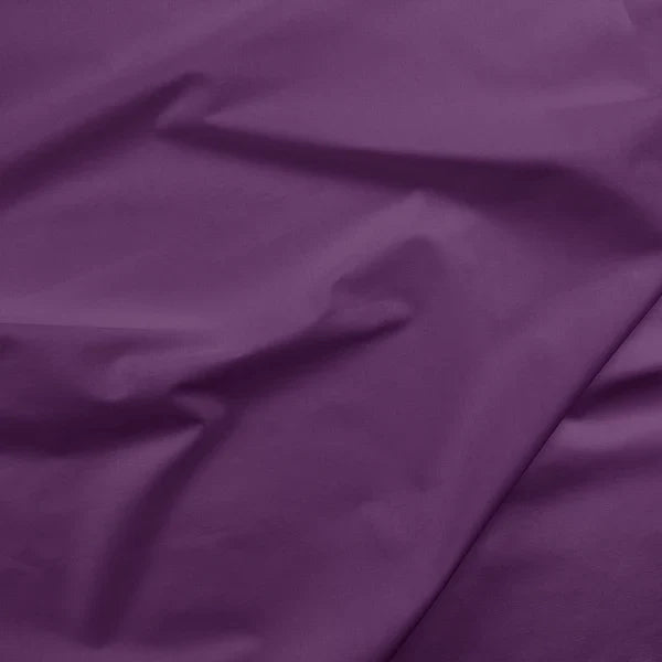 1/2 metro de Morado Púrpura Ametista Paintbrush