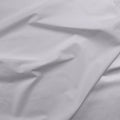 1/2 metro de Gris Aluminio Claro Paintbrush