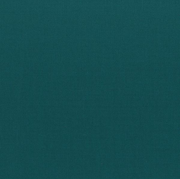 1/2 metro de Verde Ultramar Teal Paintbrush