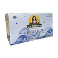 TE DE 12 (DOCE) FLORES C/25 SOBRES LA PASTORA