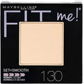 Maybelline Fit Me Set + Smooth Powder #130 Buff Beige