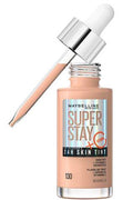 MAYBELLINE SUPER STAY® UP TO 24HR SKIN TINT WITH VITAMIN C #130