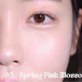 colorgram -  milk bling heartlighter