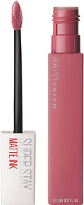 Maybelline Super Stay Matte Ink #15 Lover