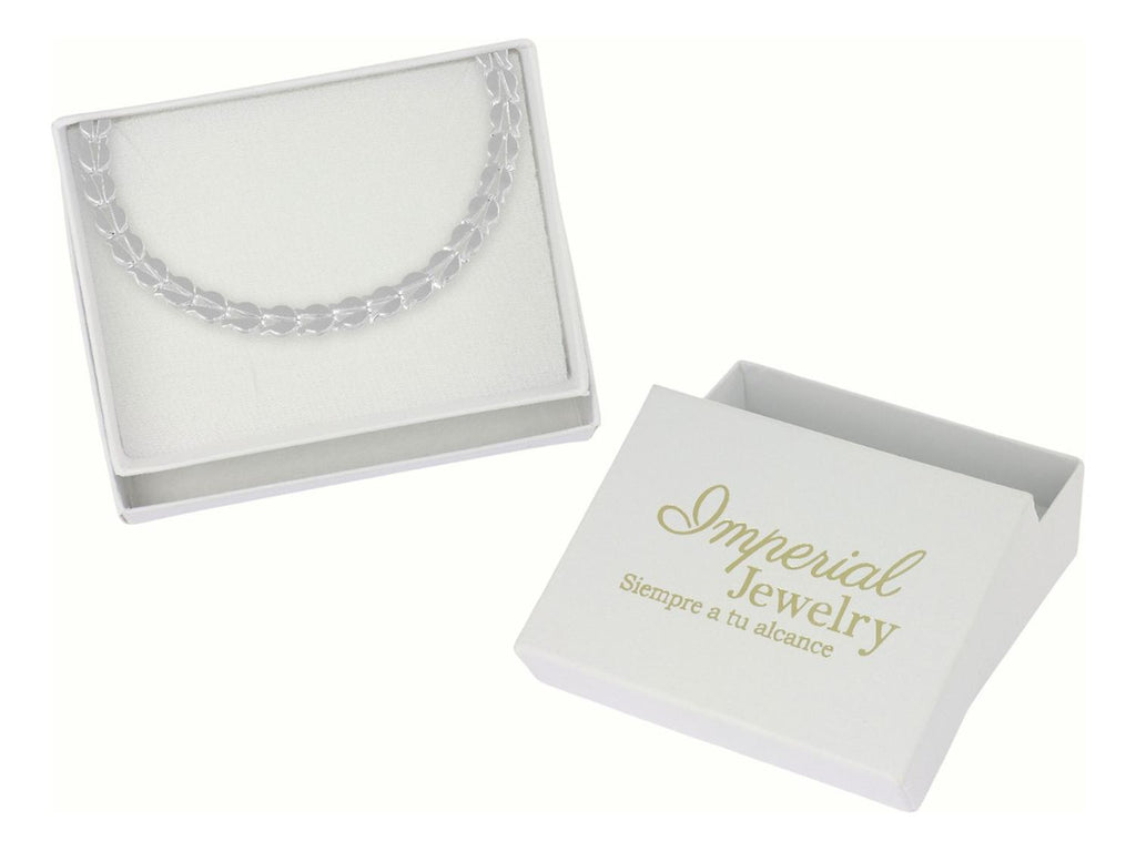 Pulsera De Plata 925 Armado A Mano De Flor De 18 Cm De 2mm