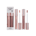 ANASTASIA BEVERLY HILLS LIP LUSTER DUO "GUAVA+DEEP TAUPE"