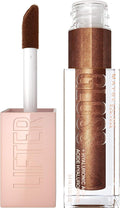MAYBELLINE LIFTER GLOSS #010 CRYSTAL