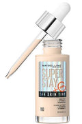 MAYBELLINE SUPER STAY® UP TO 24HR SKIN TINT WITH VITAMIN C #110