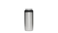 Yeti Rambler 12 oz Colster slim can insulator – stainless steel