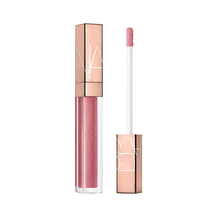 NARS AFTERGLOW LIP SHINE "UNBROKEN"