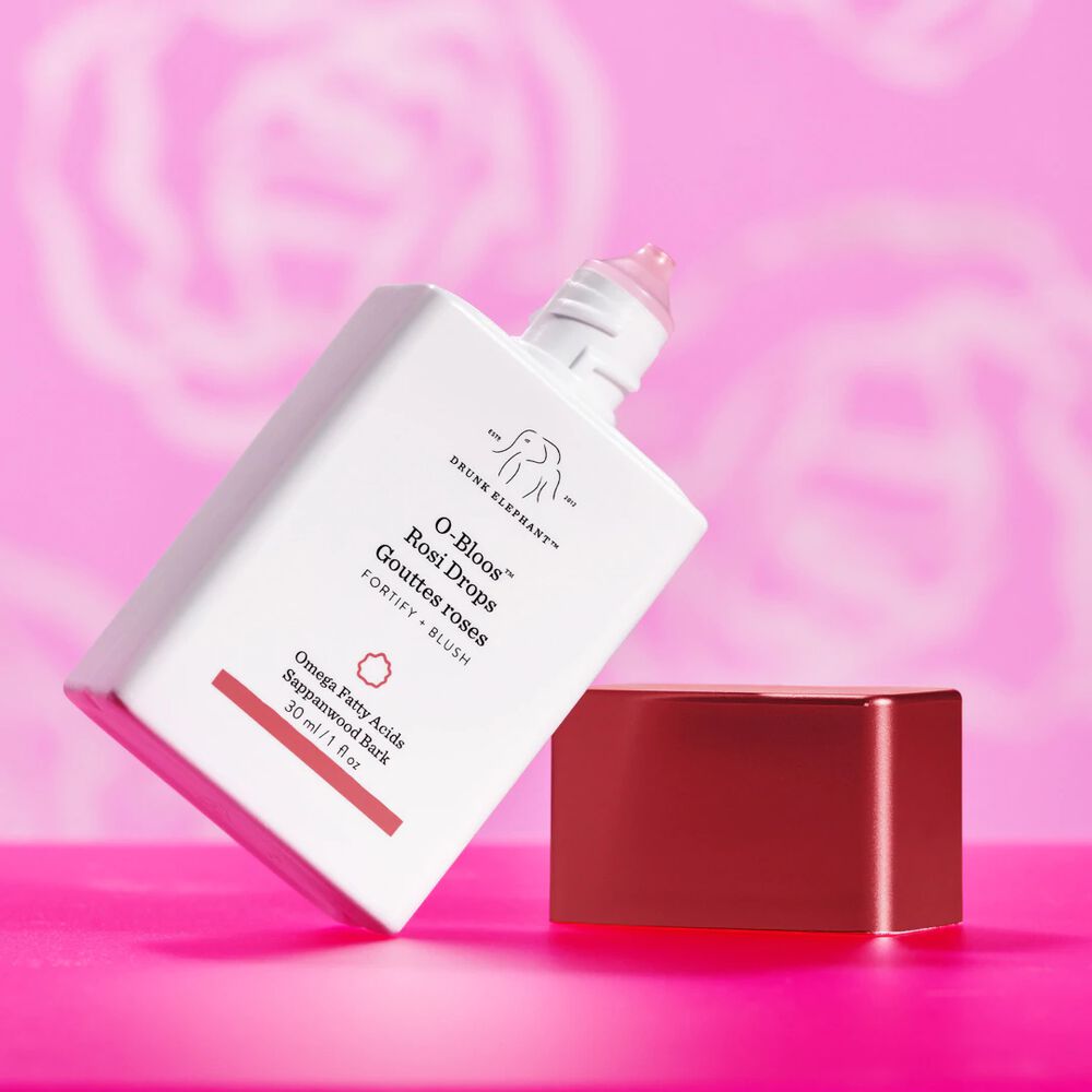 DRUNK ELEPHANT O-BLOOS™ ROSI DROPS 30ml