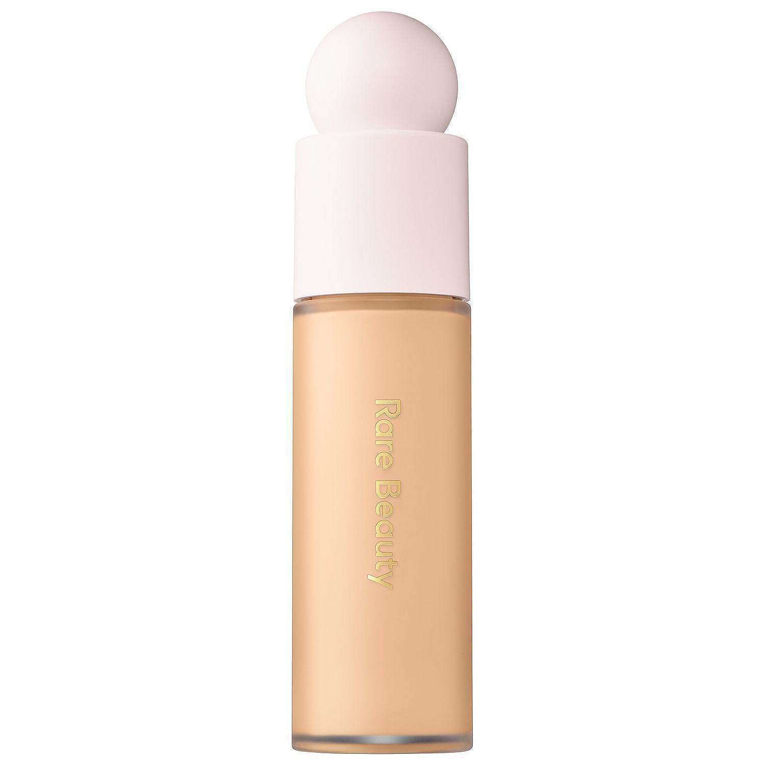 RARE BEAUTY LIQUID TOUCH WEIGHTLESS  (BASE DE MAQUILLAJE) TONO 200C