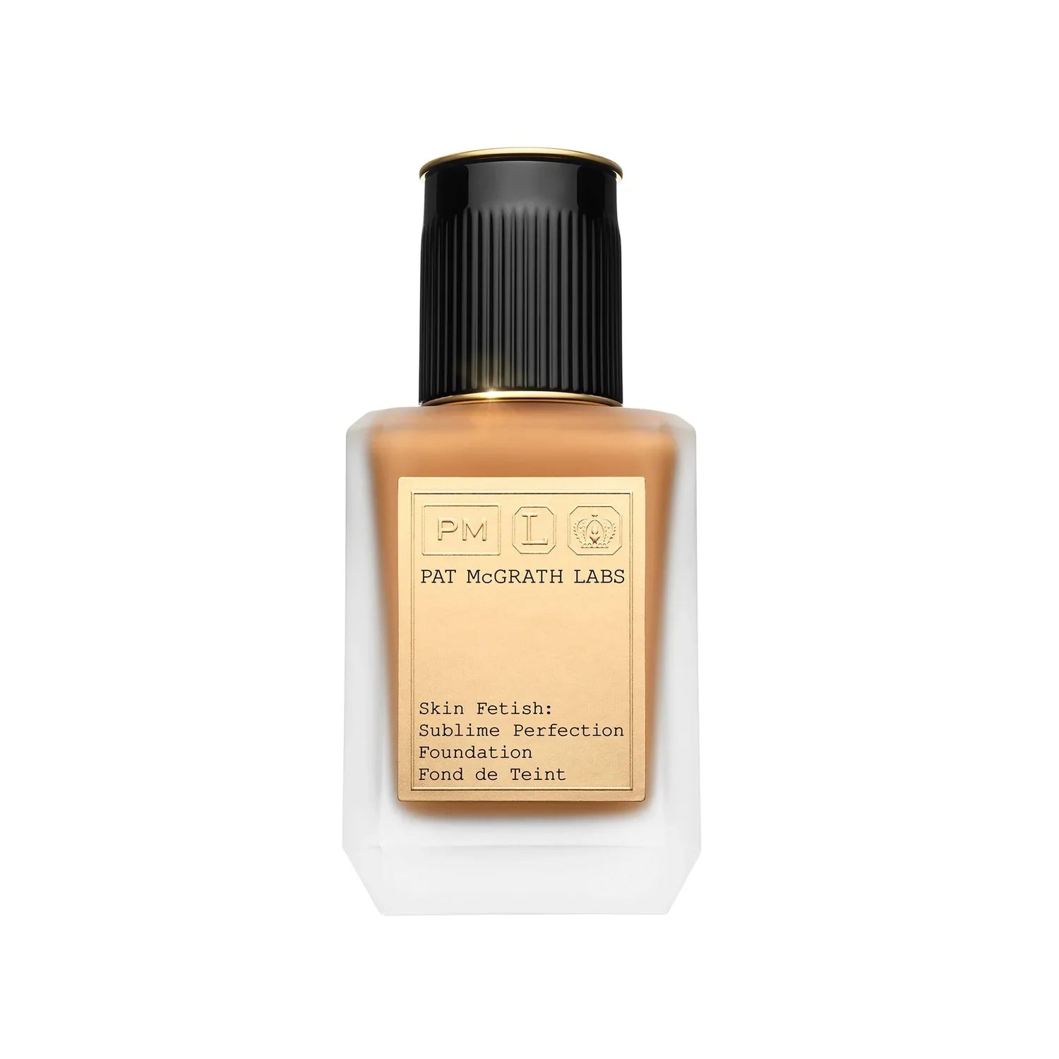 PAT McGRATH LABS SKIN FETISH: "MEDIUM 20" SUBLIME PERFECTION FOUNDATION FOND DE TEINT 35ml