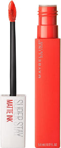 Maybelline Super Stay Matte Ink #25 Heroine