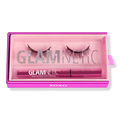 Glamnetic XOXO Pre-Set Magnetic Lash Kit