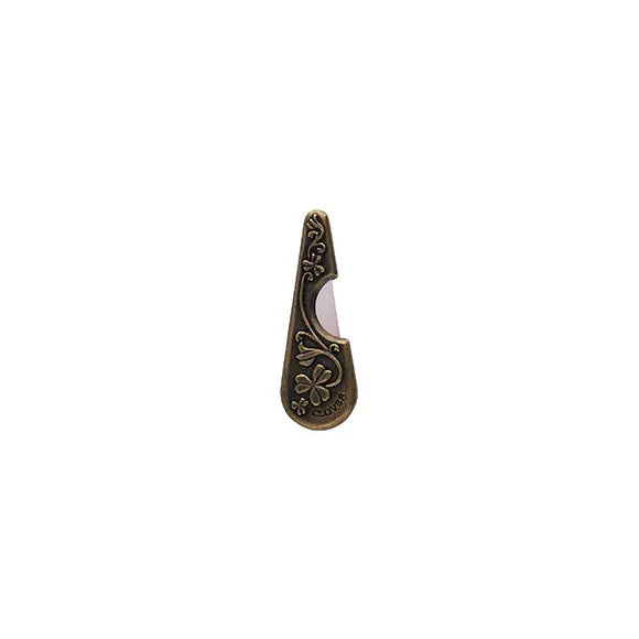Enhebrador antiguo Clover Edición de Lujo