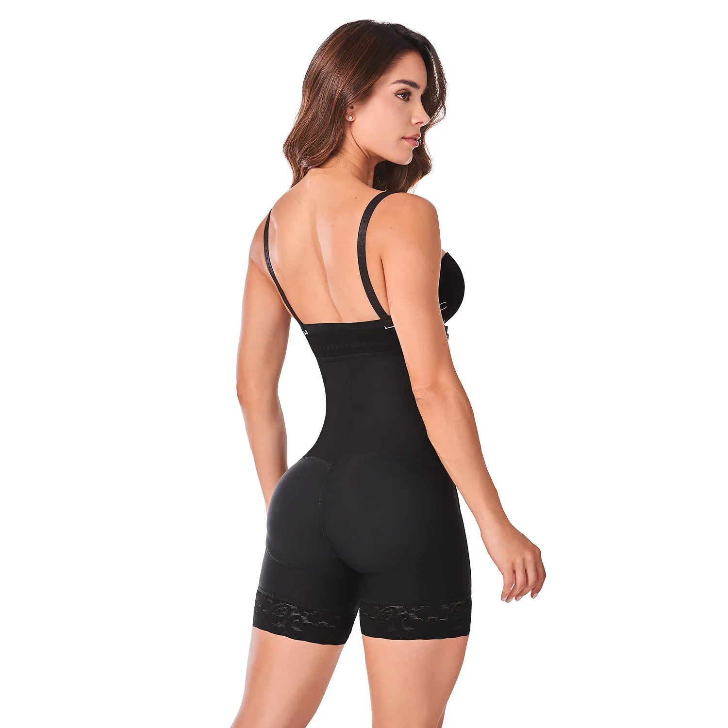 Faja Modeladora Alexa Strapless 3010 de Ann Chery®