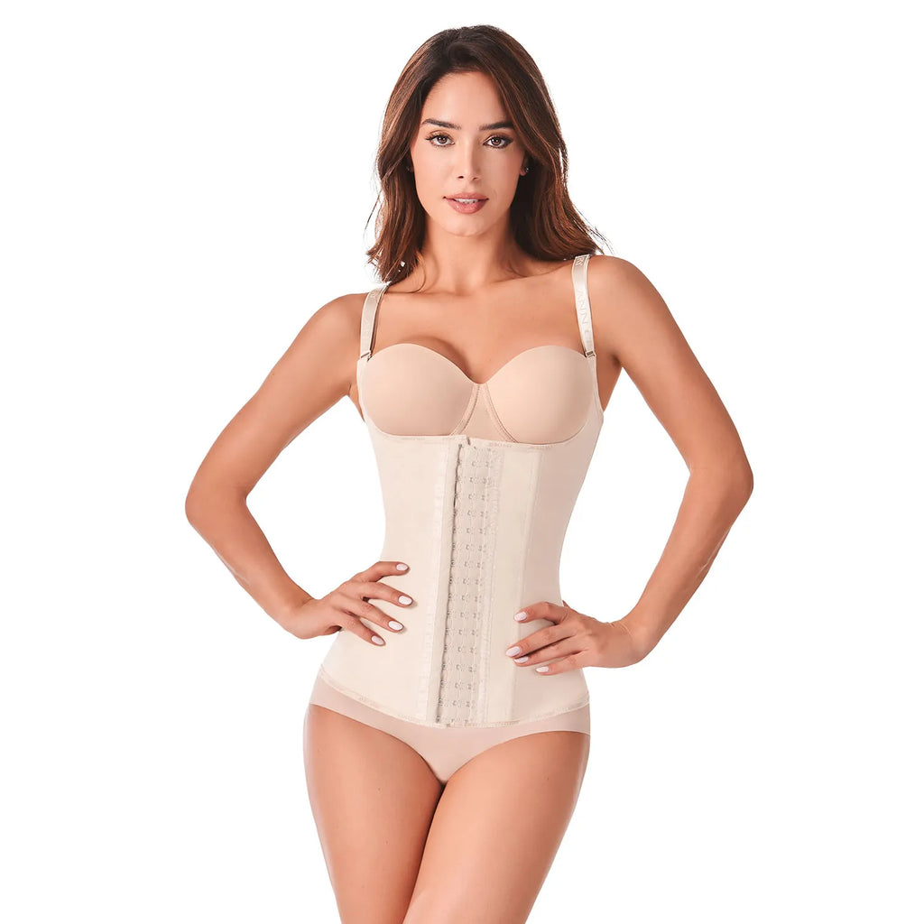 Semichaleco de Lujo en Látex 4020 de Ann Chery®