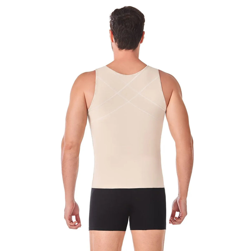 Chaleco Masculino Chery 2034 de Ann Chery®