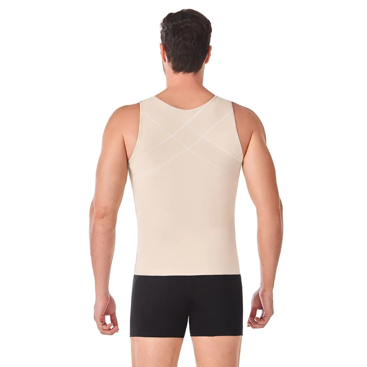 Chaleco Masculino Chery 2034 de Ann Chery®