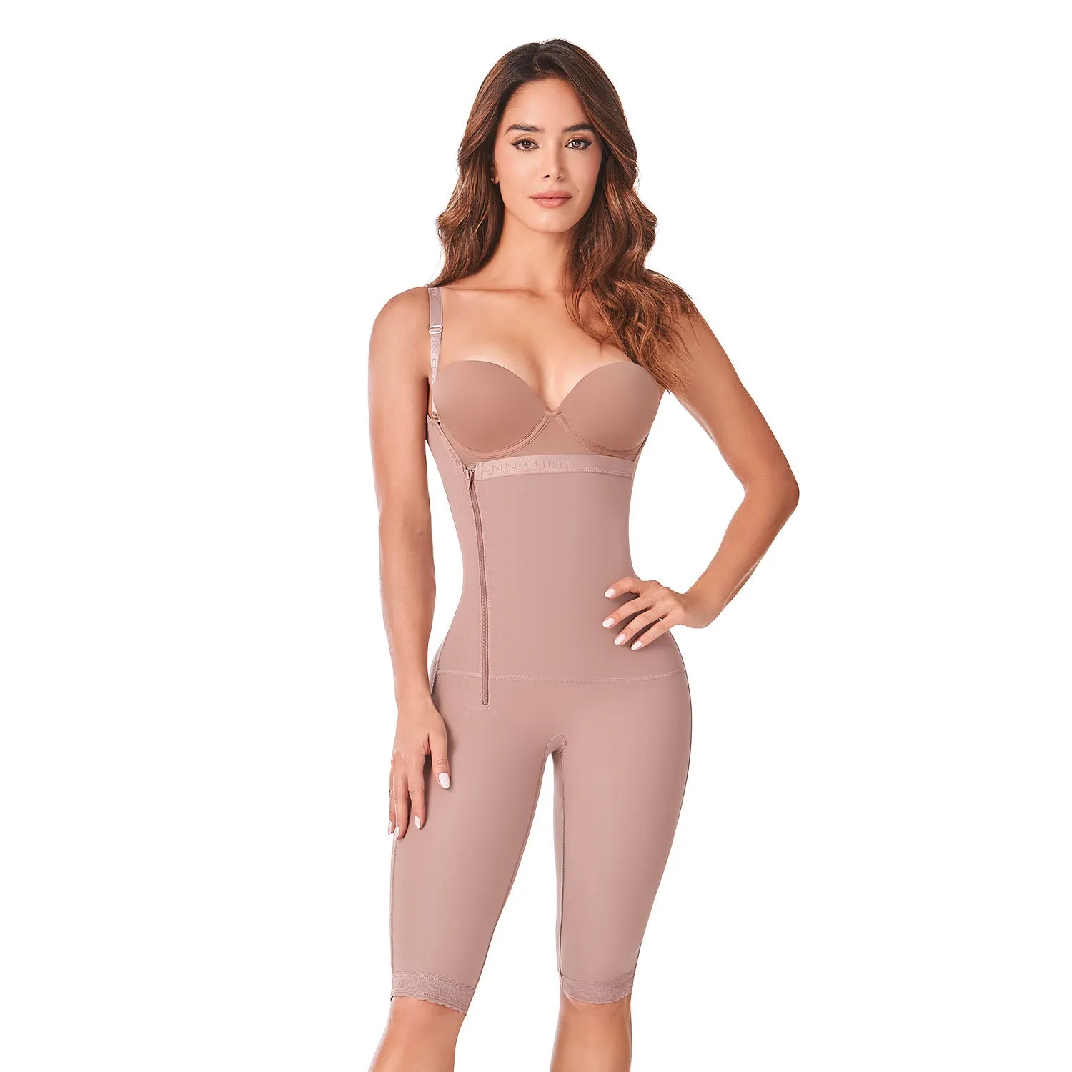 Faja Brigitte 5121 de Ann Chery®