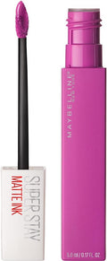 Maybelline Super Stay Matte Ink #35 Creator