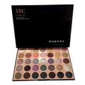 Morphe 35c Everyday Chic Artistry Palette
