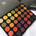 Morphe 35m Boss Mood