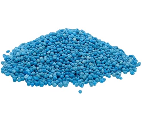 Blaukorn Classic 12-8-16 – Fertilizante de Rápido Efecto