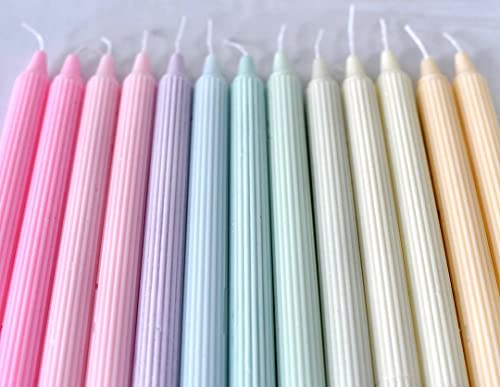 Cera de Soya de Bajo Punto de Fusión – para Velas y Masajes