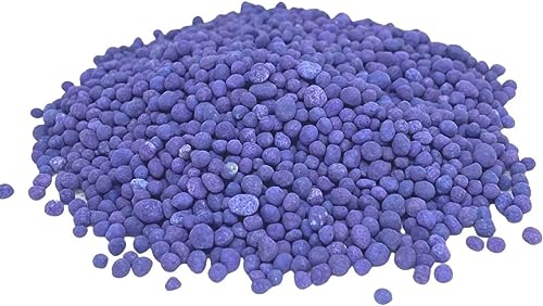 NovaTec Premium 15-3-20 – Fertilizante Nitrofoska Morada