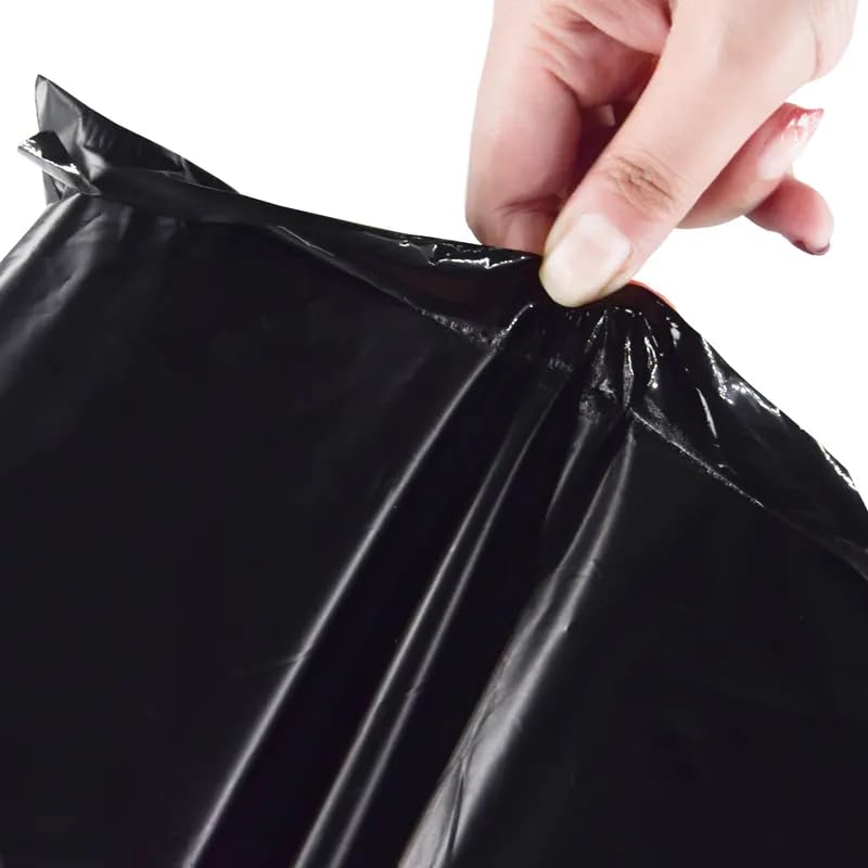Bolsas de Envío con Tira Autoadhesiva 25x33cm – 100 piezas